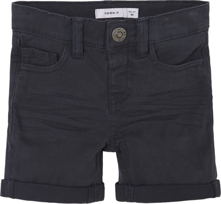 NAME IT - NMMSOFUS TWIISAK LONG SHORT CAMP DF - Jongens - Bermuda shorts