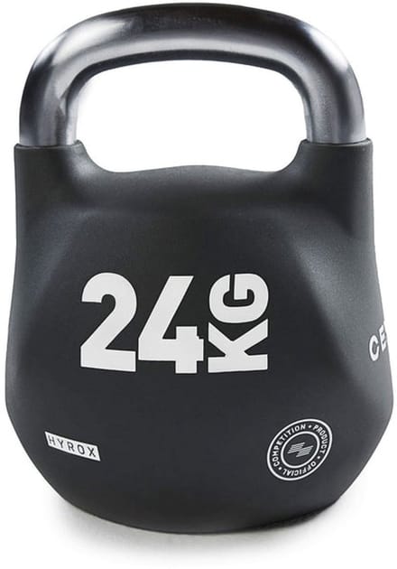 Hyrox Competition Octo Kettlebell 24KG