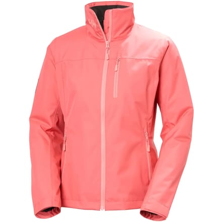 Waterdicht damesjack Helly Hansen Crew 2