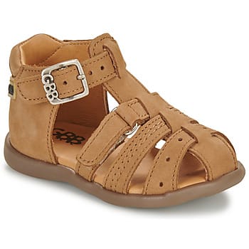 Platte sandalen GBB CARIGO