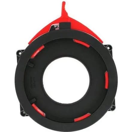 Tankzakhouder voor motorfietsen Givi Tanklock