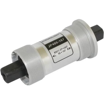 70 vierkante aluminium carter Stronglight Jp400 Italien
