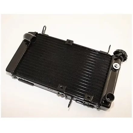 Waterradiator Brazoline Suzuki SV 650 98/02
