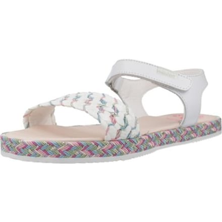 Platte sandalen Pablosky 449700p