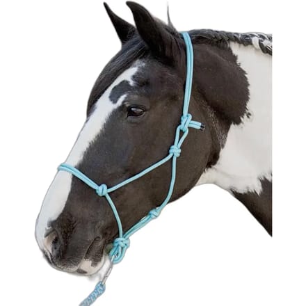 Touwhalster voor paard Harry's Horse