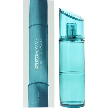 Kenzo Eau De Toilette Marine Kenzo - Kenzo Homme Eau De Toilette Marine  - 110 ML