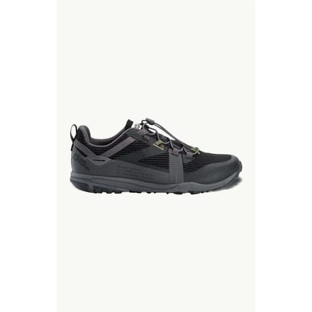 Lage wandelschoenen Jack Wolfskin Spirit
