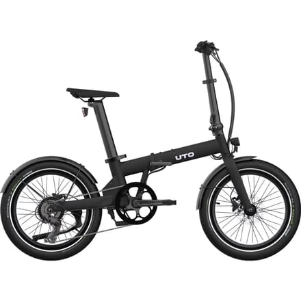 Opvouwbare elektrische fiets UTO OG20 V0