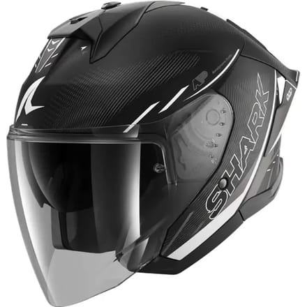 Jet motorhelm Shark Skwal Jet Cup Speed-Tech Mat