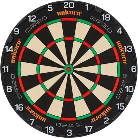 Dartboard Unicorn Eclipse Ultra 2.0