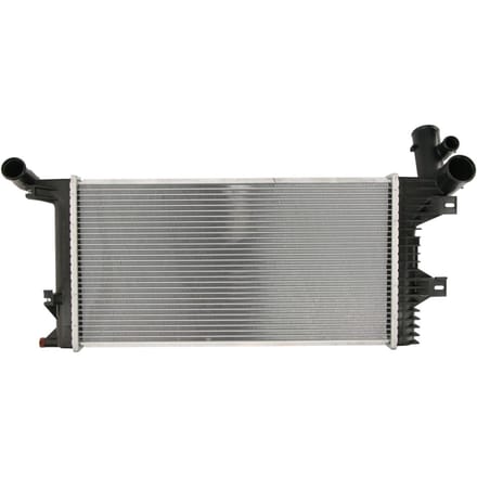 Radiator THERMOTEC D7ME017TT