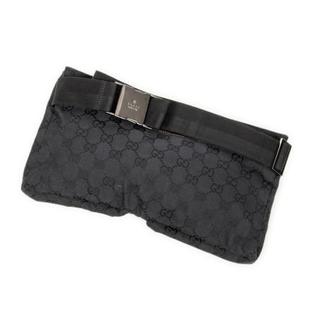 Waist Pouch  Schoudertas