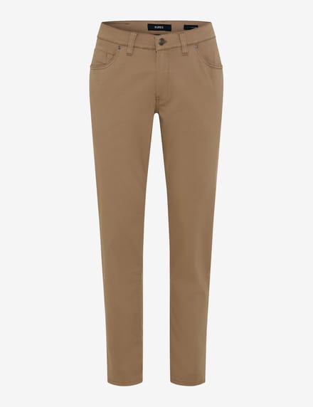 Eurex Heren Jeans  Style LENN BEIGE, beige, maat 38/32