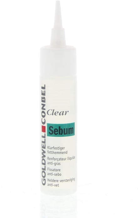 Goldwell Lotion Conbel Clear Sebum