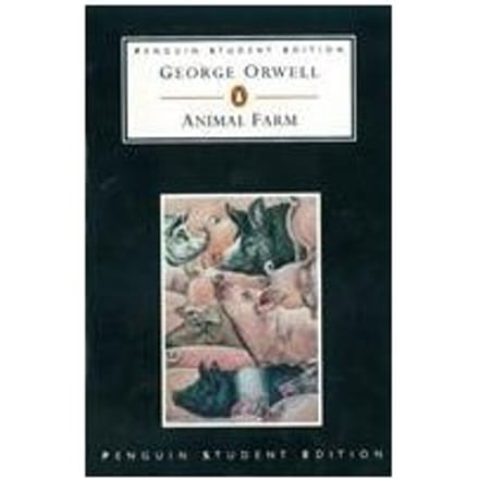 Animal Farm - George Orwell