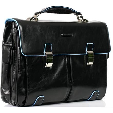 Zak Piquadro Square Man - CA1068B2-n