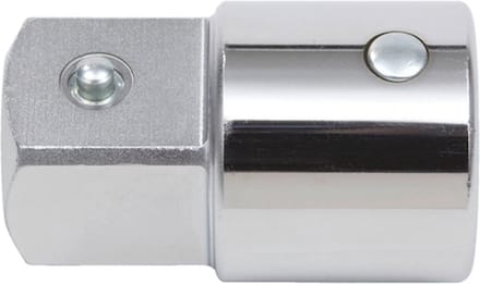 Wurth - Verloopstuk 3/4 inch - Koppelstuk 3/4 inch Aansluiting (S1) 1 inch