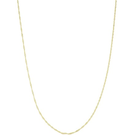 FAVS Ketting 89007631