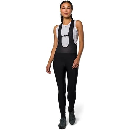 Thermisch lange bretelbroek voor vrouwen Pearl Izumi Quest