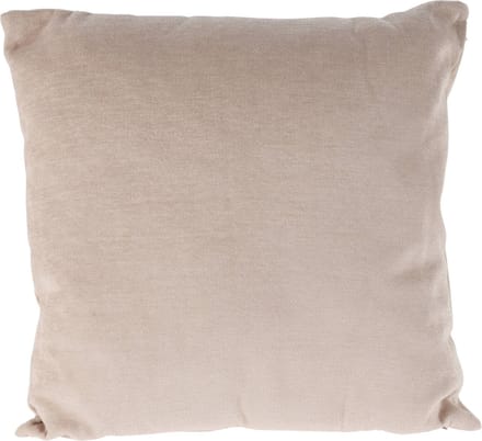 Decoratief kussen voor de woonkamer, ZIGZAG, 45 x 45 cm