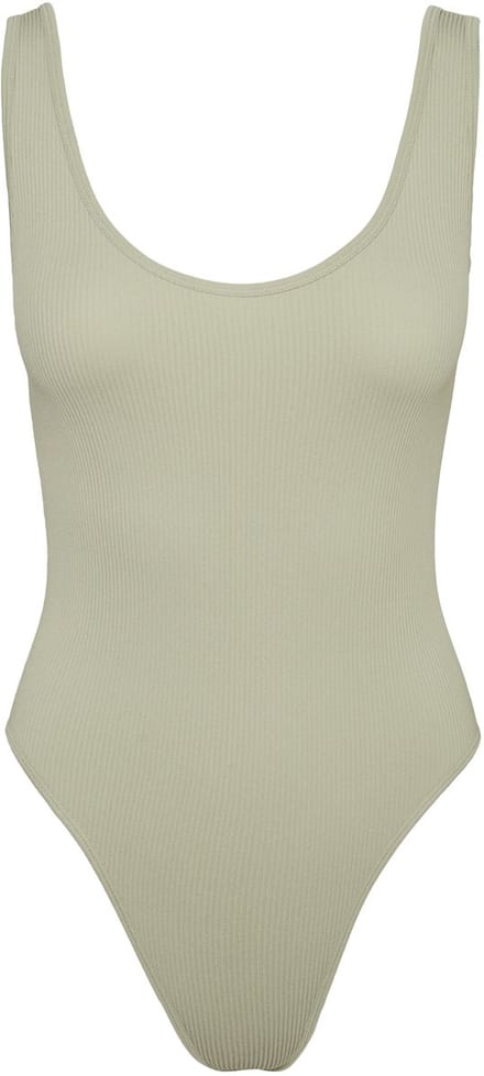 Vero Moda Eve Mouwloos Lichaam Grijs M-L Vrouw