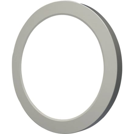 MEGATRON magnetische decoratieve hoes Pano rond Ø16,6cm