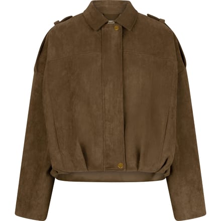 Josh V Vito Jackets Khaki Jv-2607-0310