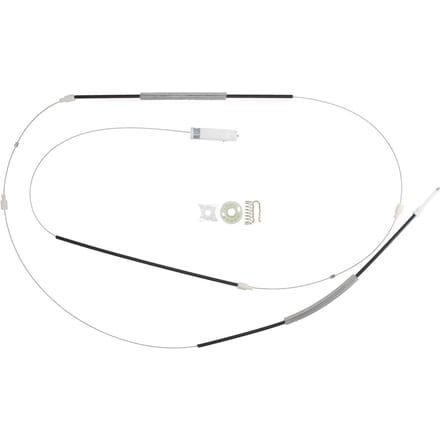 Raamregelaar reparatieset BLIC 6205-05-016806P