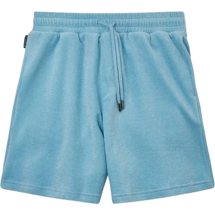 Korte The Resort Co Terry