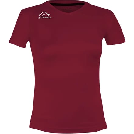 T-shirt mc voor dames Acerbis Devi
