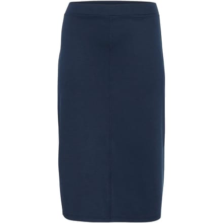 Vrouwenrok KAFFE Curve Jenna