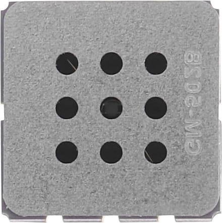 Luchtkwaliteit Sensor - Gasdetector Binnen - Lucht Monitoren - Snelle Reactietijd - Compact Formaat - Diverse Kleuren