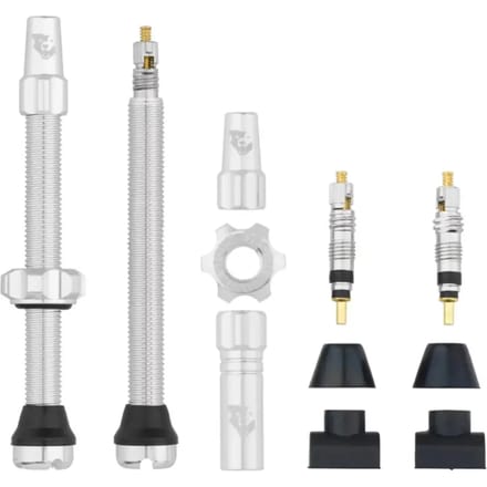 Tubeless ventielstaafset Wolf Tooth