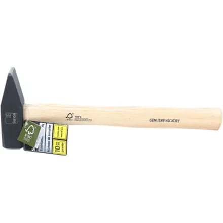 Sencys Bankhamer 800gr