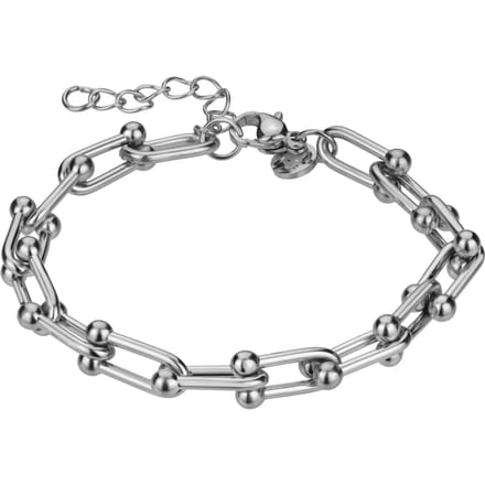 Vrouwen armband van roestvrij staal Marc Lauder Vasto