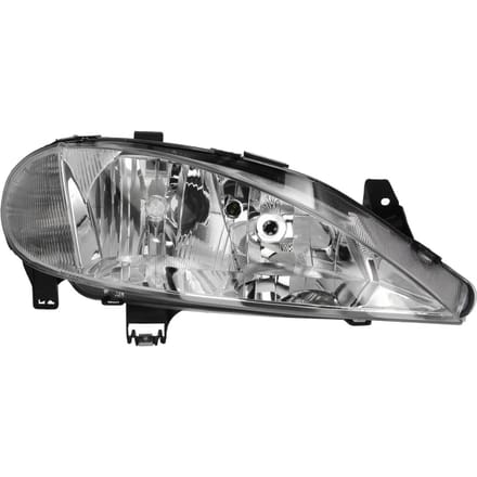 Koplampen TYC 20-5999-05-2, rechts