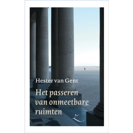Het Passeren Van Onmeetbare Ruimten - Hester van Gent