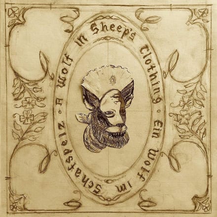 Josephine Foster - A Wolf In Sheep's Clothing (CD)