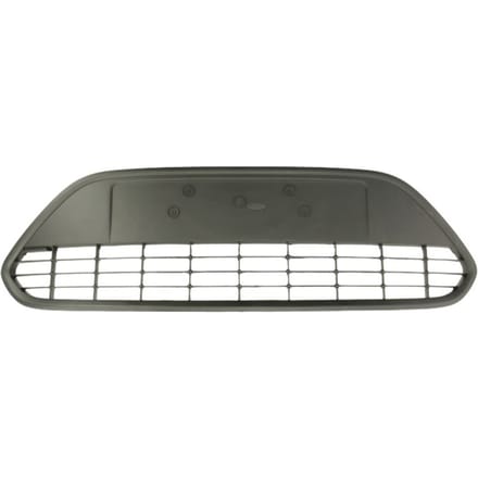 Ventilatierooster, bumper BLIC 6502-07-2533910P