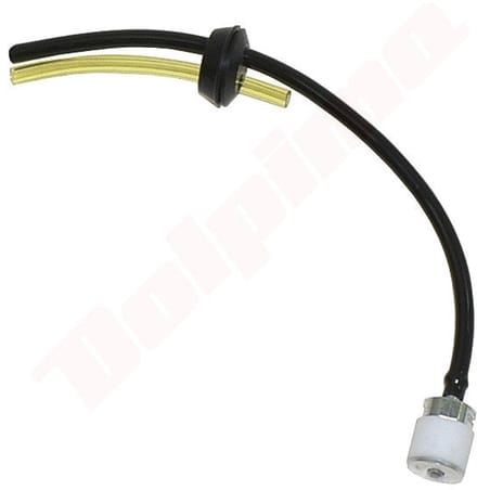 Benzineslang passend op HONDA GX 25 ( 17701-Z0H-800 ) SET