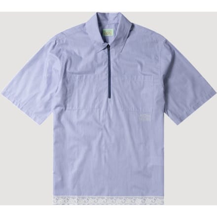 Lace Trim D