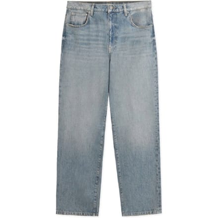 Woodbird leroy dust jeans 2536-115 dust blue