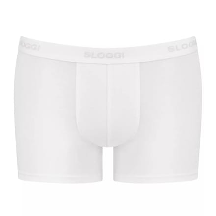 Sloggi Short 24/7 Wit - Maat XXL
