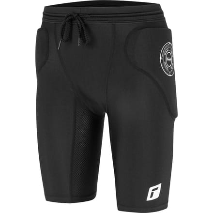 Reusch Torwarthose Compression Short Femur