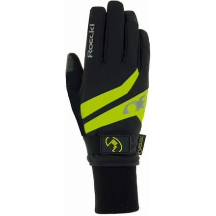 Lange handschoenen Roeckl Rocca GTX