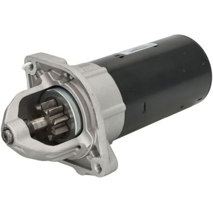 Starter PULSAR ROTATING ELECTRICS PSR20028