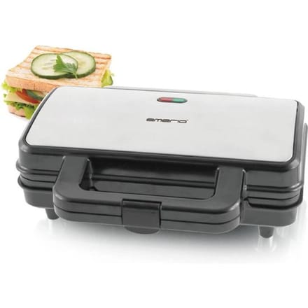 Emerio ST-109562 - Tosti-apparaat