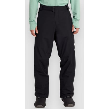 Burton Reserve Ins Broek zwart