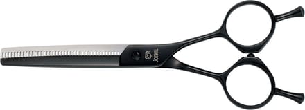Joewell E-40 Modelleerschaar Black 5.5 inch