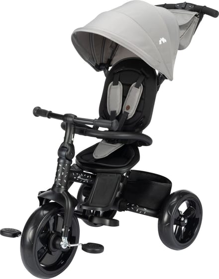 Bebeconfort Windy - Buggy - Tinted Gray